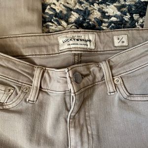 Lucky Brand Jeans